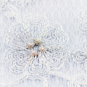 Ricamo Tulle Errebi