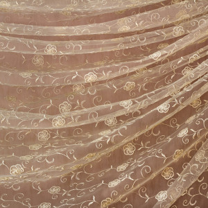 Ricamo Tulle Errebi