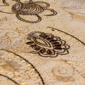 Ricamo Complemento Arredo Errebi