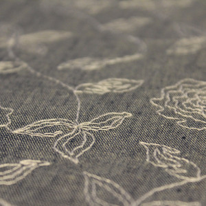 Ricamo Denim Errebi